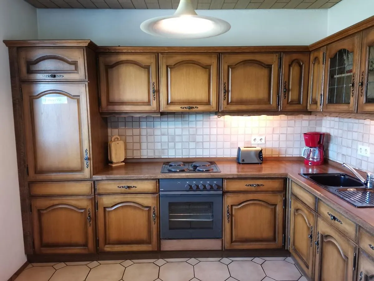 Ferienwohnung Traexler Thanstein 0*,