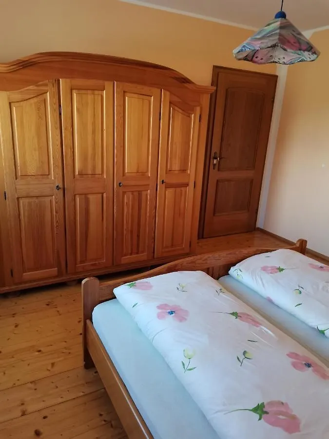 Ferienwohnung Traexler Thanstein