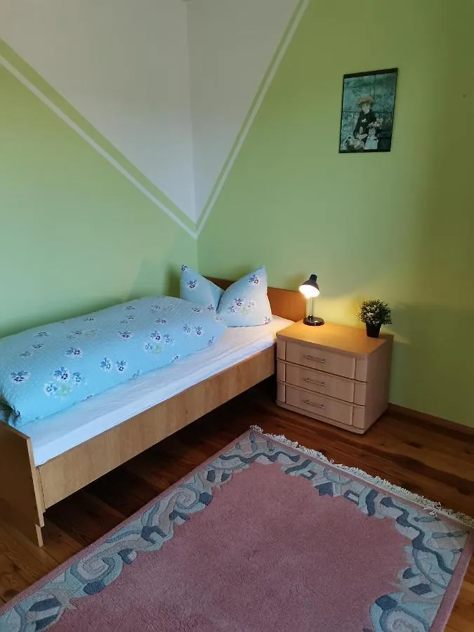 Ferienwohnung Traexler Thanstein 0*,  Tyskland