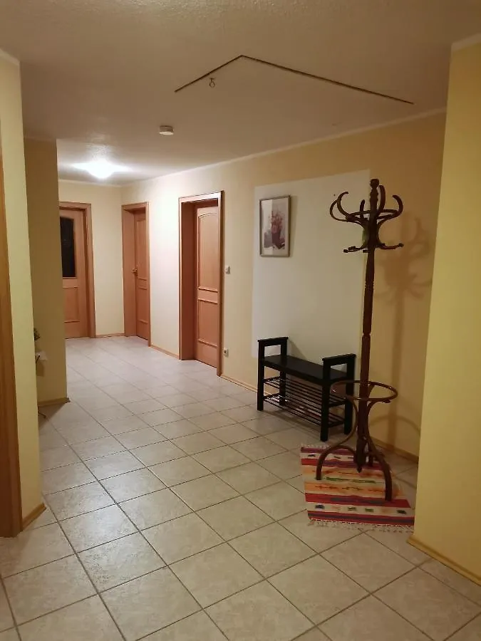 Lejlighed Ferienwohnung Traexler Thanstein Tyskland