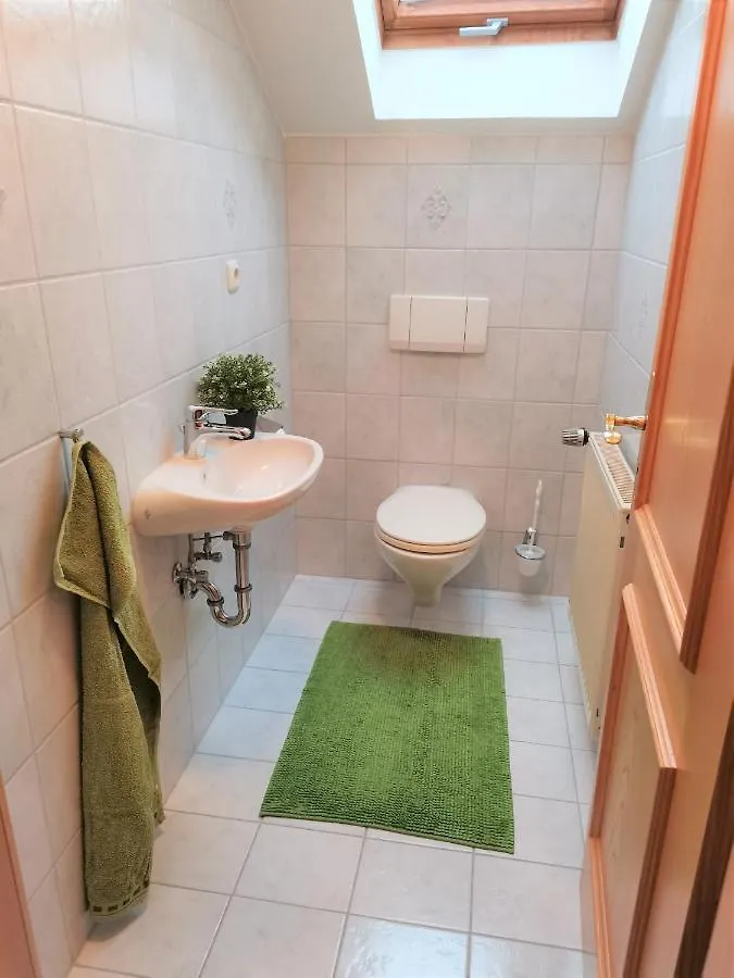 Ferienwohnung Traexler Thanstein 0*,  Tyskland