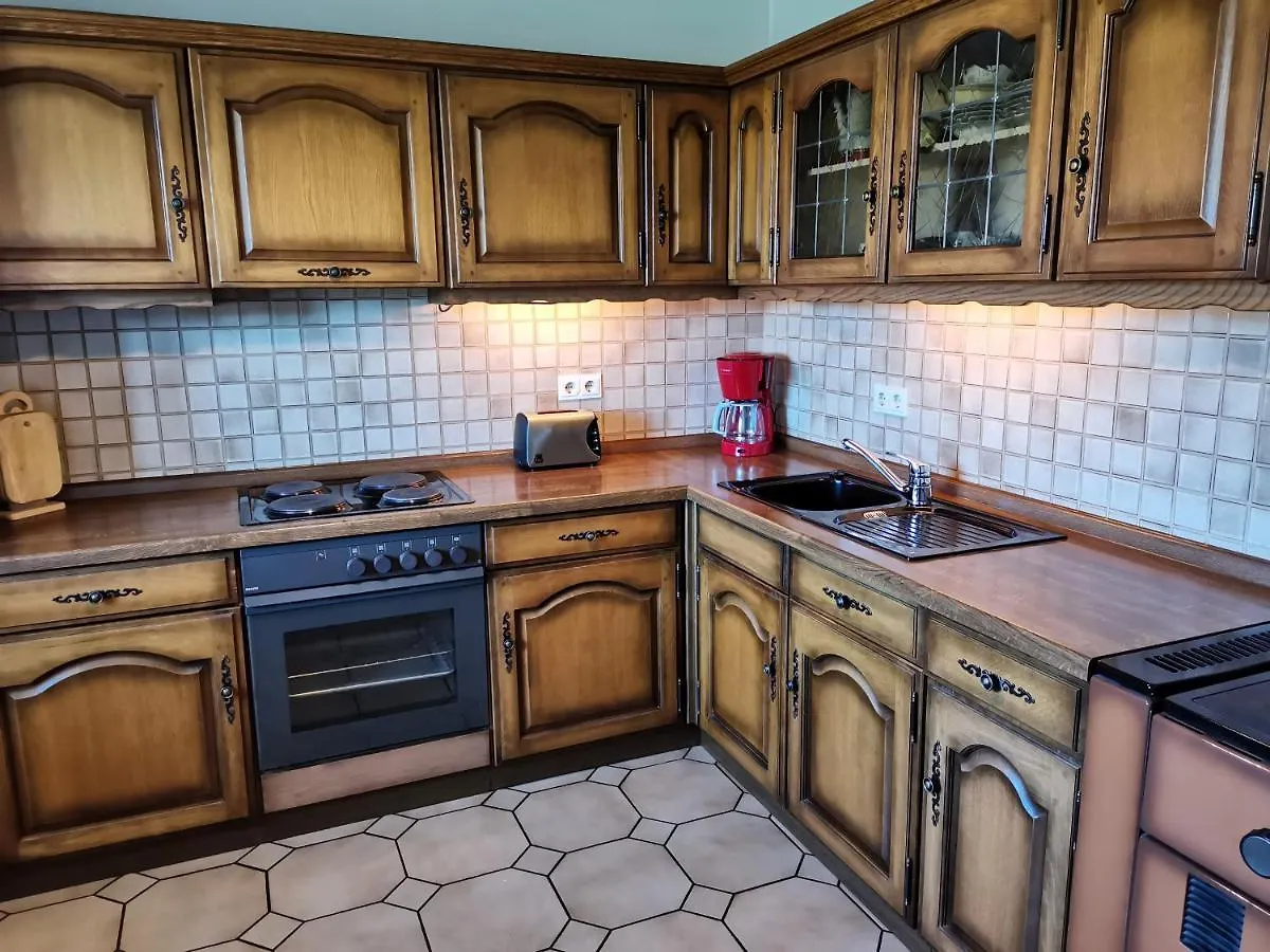 Ferienwohnung Traexler Thanstein 0*,  Tyskland