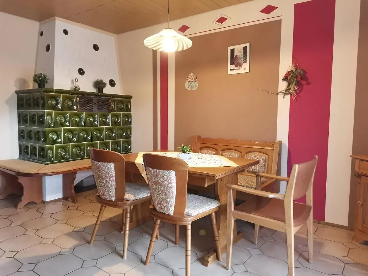 Lejlighed Ferienwohnung Traexler Thanstein