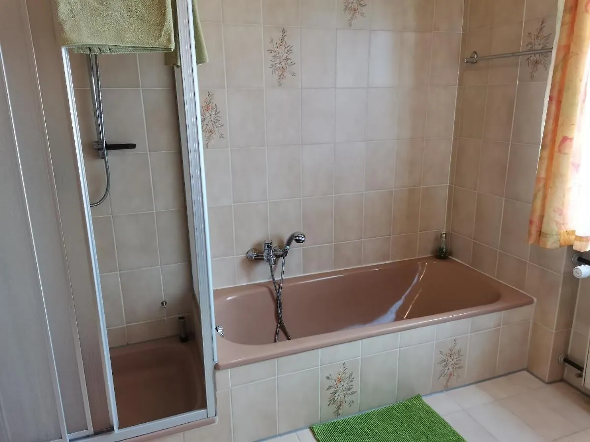 Ferienwohnung Traexler Thanstein